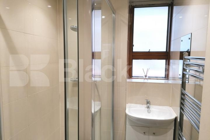 Superbly located first floor very well kept Mid-Century Development.  Morecombe Street , Elephant and Castle